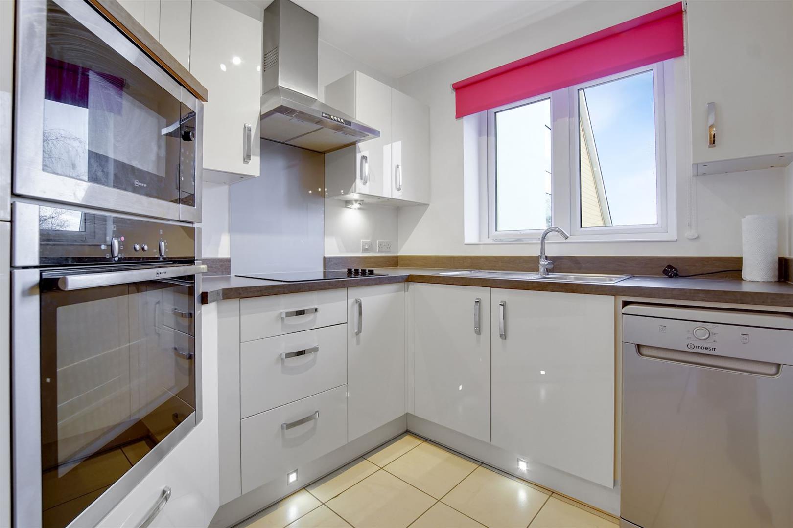 Sydney Court, Lansdown Road, Sidcup, DA14 4EF