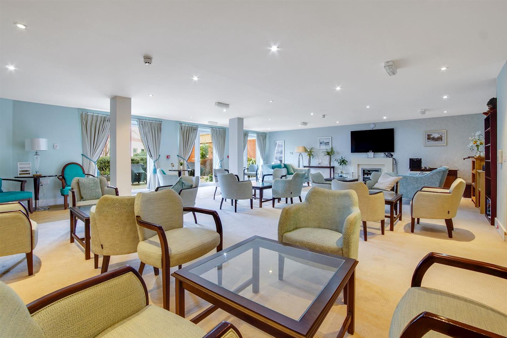 Sydney Court, Lansdown Road, Sidcup, DA14 4EF