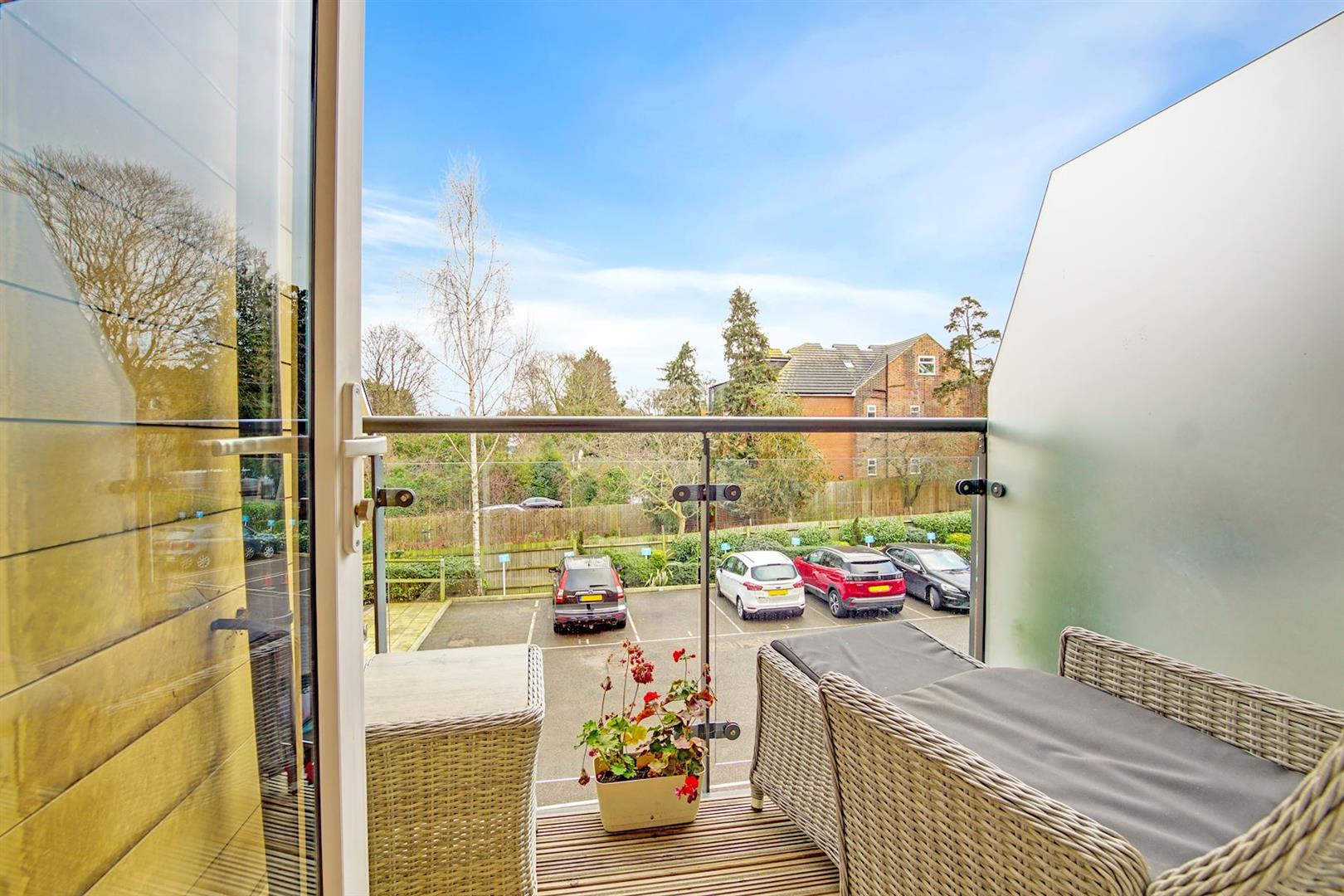 Sydney Court, Lansdown Road, Sidcup, DA14 4EF