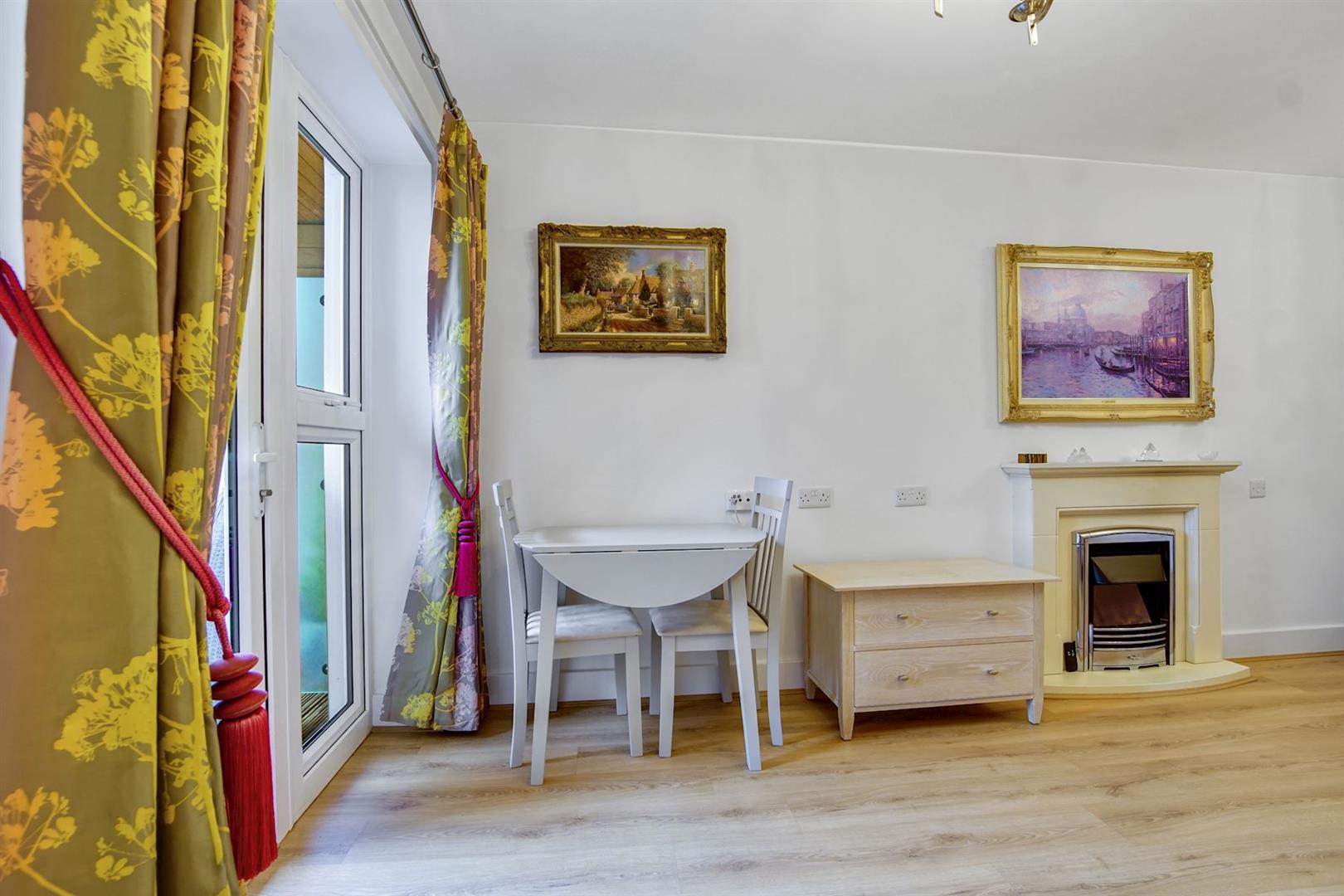 Sydney Court, Lansdown Road, Sidcup, DA14 4EF