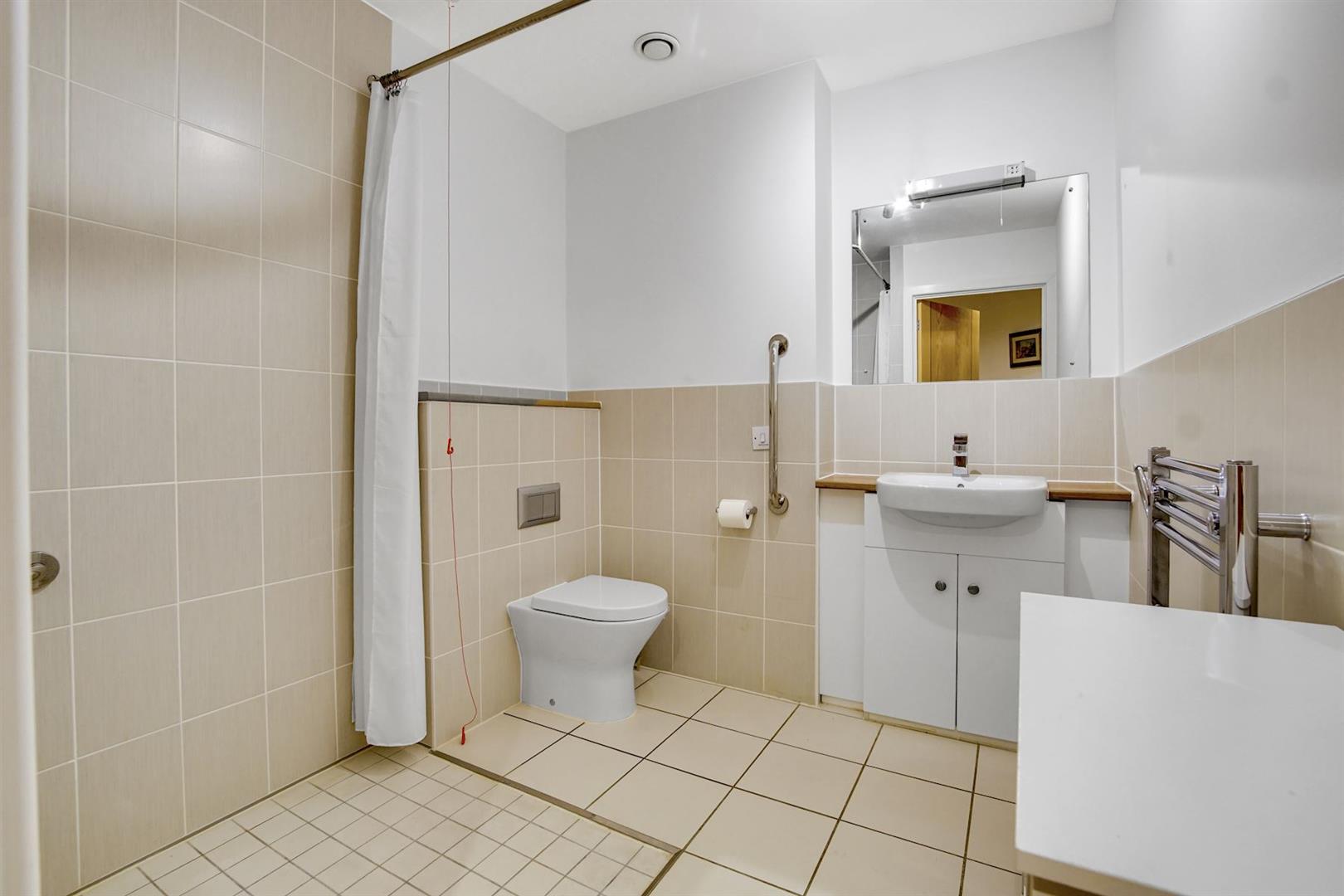 Sydney Court, Lansdown Road, Sidcup, DA14 4EF