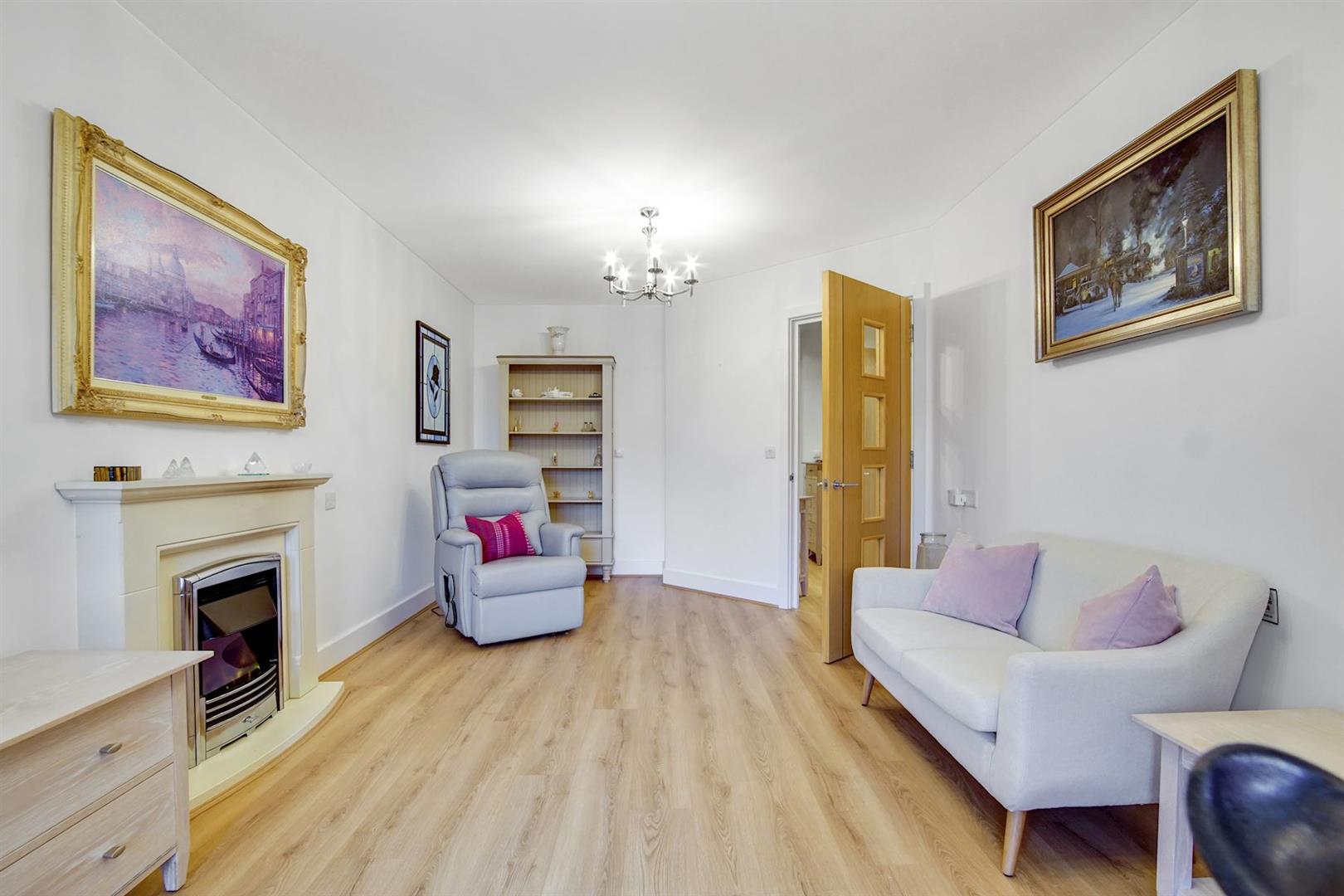 Sydney Court, Lansdown Road, Sidcup, DA14 4EF