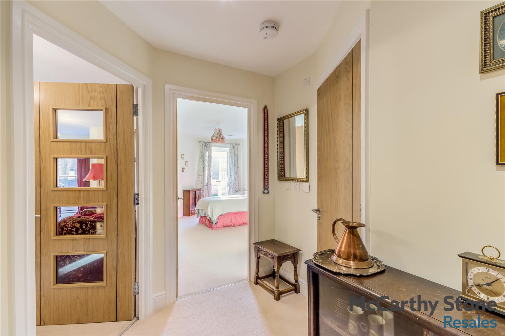 Wilford Lane, West Bridgford, Nottingham