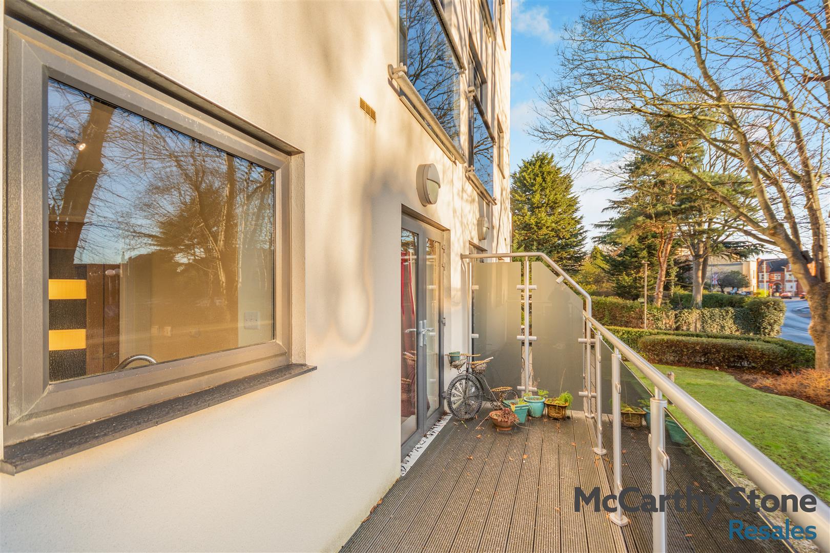 Wilford Lane, West Bridgford, Nottingham