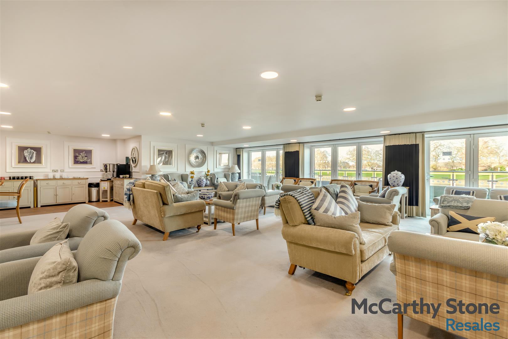 Wilford Lane, West Bridgford, Nottingham