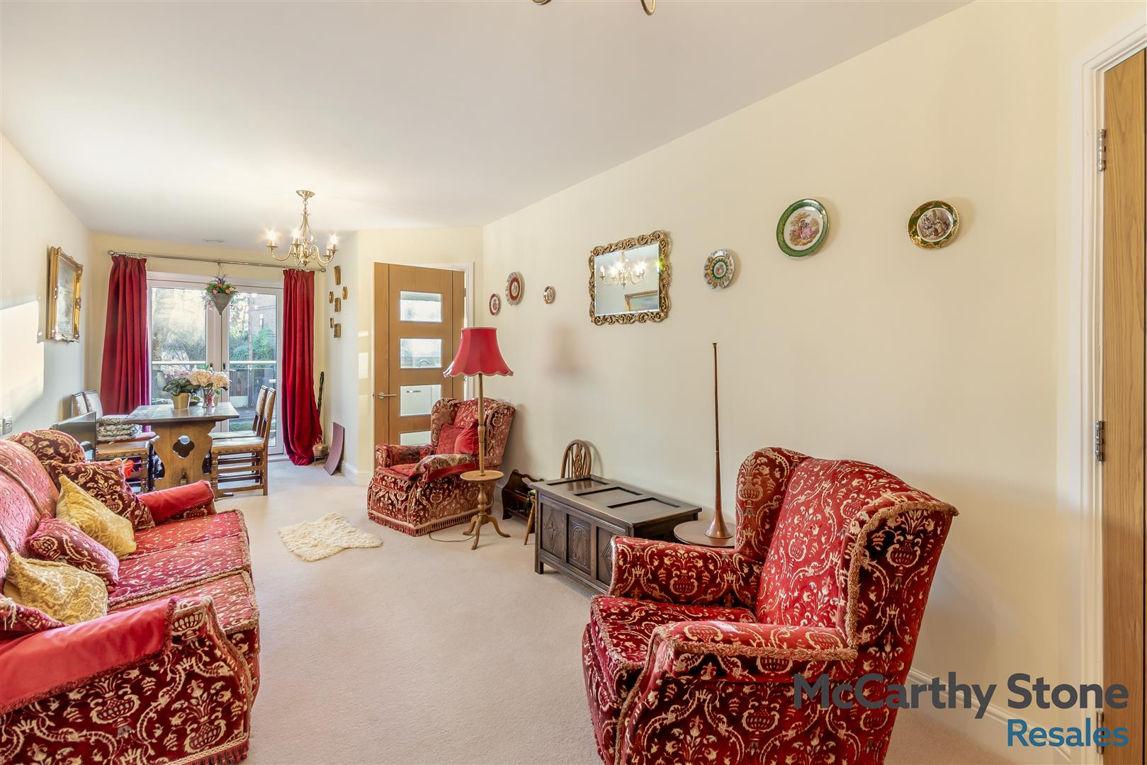 Wilford Lane, West Bridgford, Nottingham