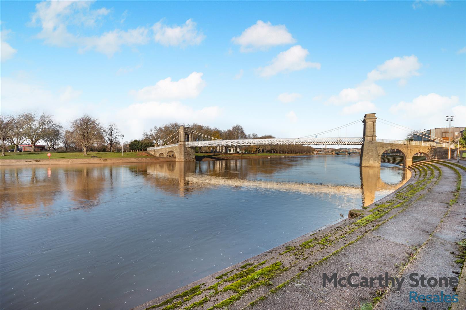Wilford Lane, West Bridgford, Nottingham