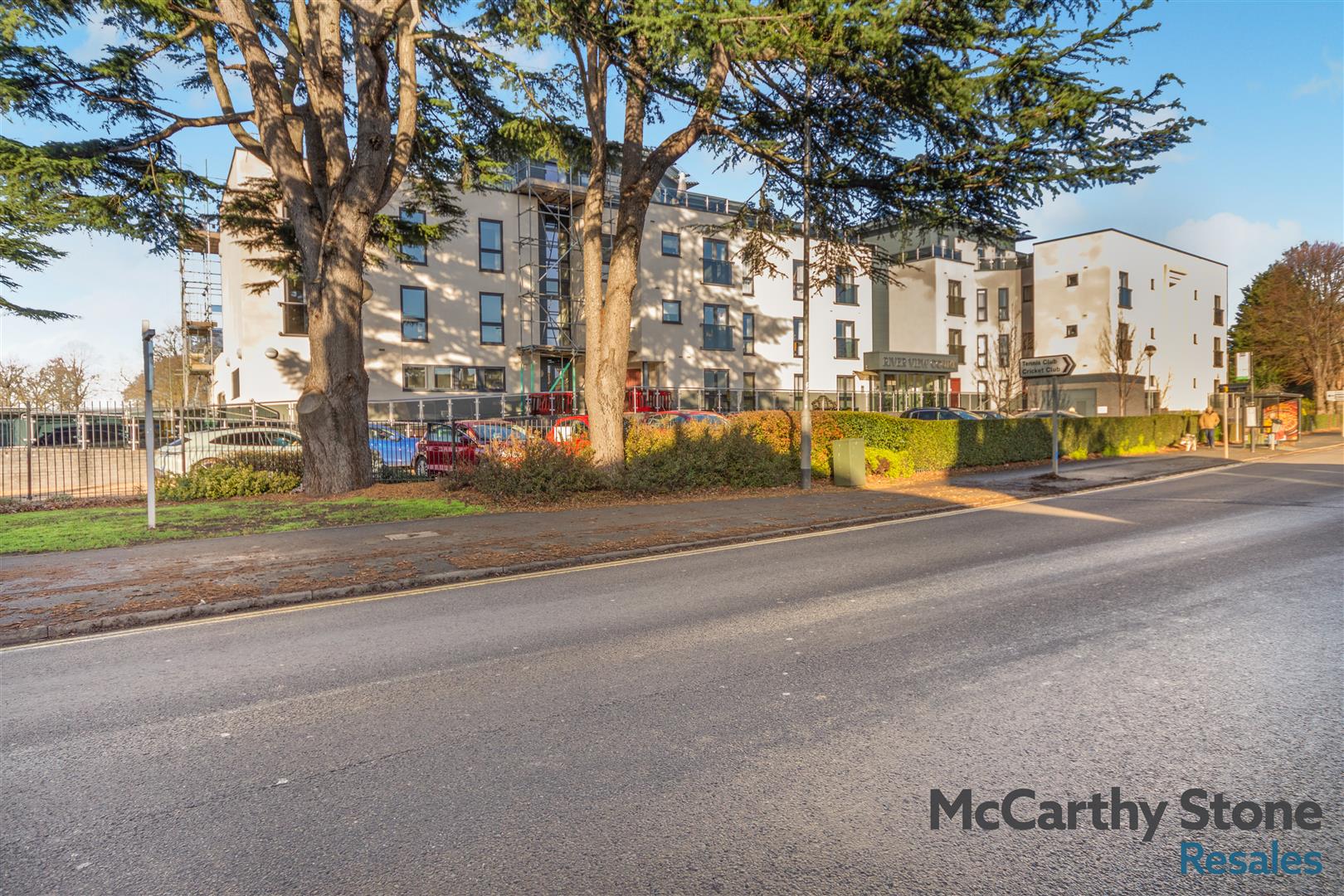 Wilford Lane, West Bridgford, Nottingham