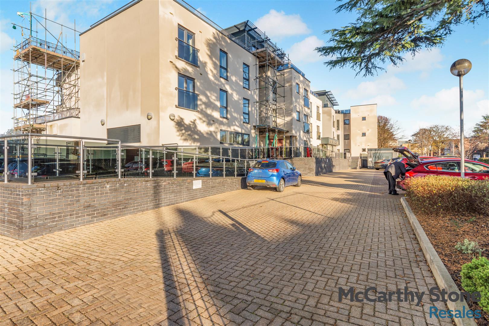 Wilford Lane, West Bridgford, Nottingham