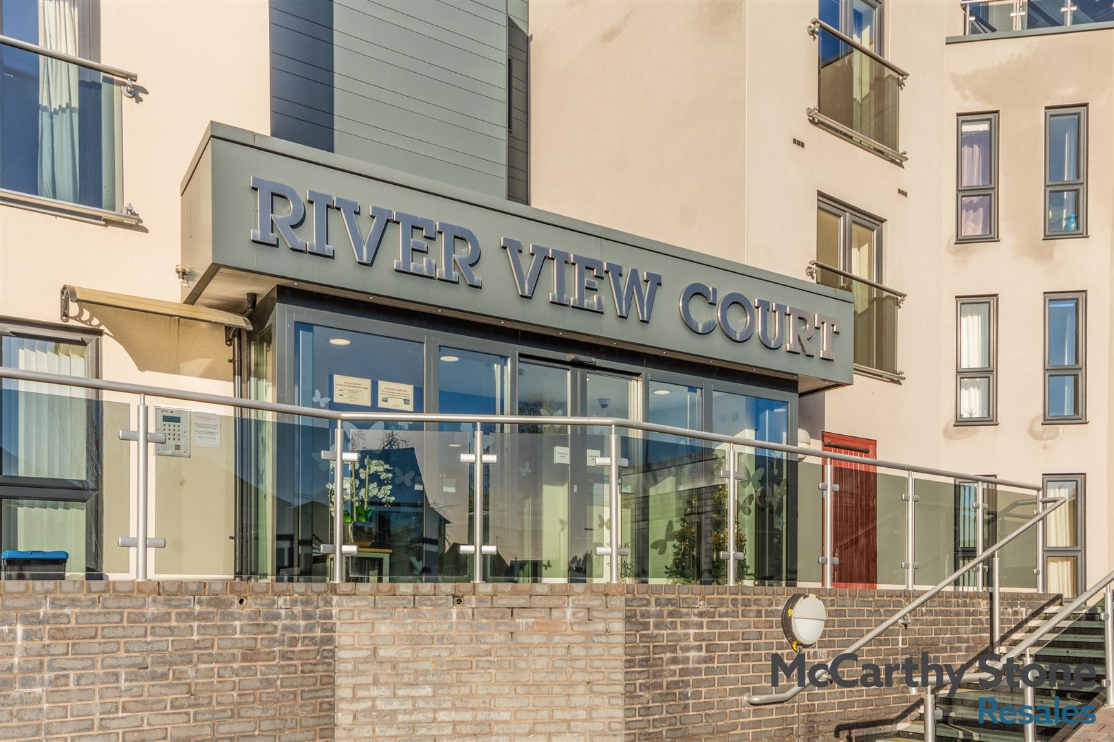 Wilford Lane, West Bridgford, Nottingham