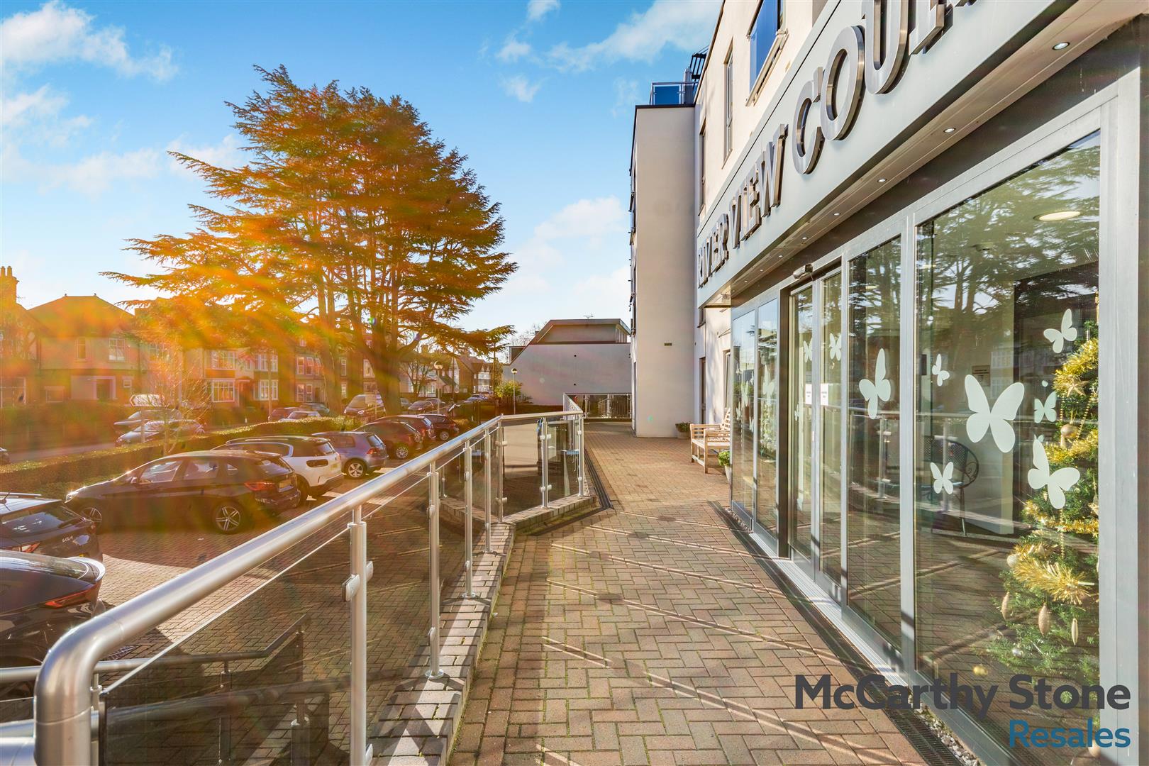 Wilford Lane, West Bridgford, Nottingham