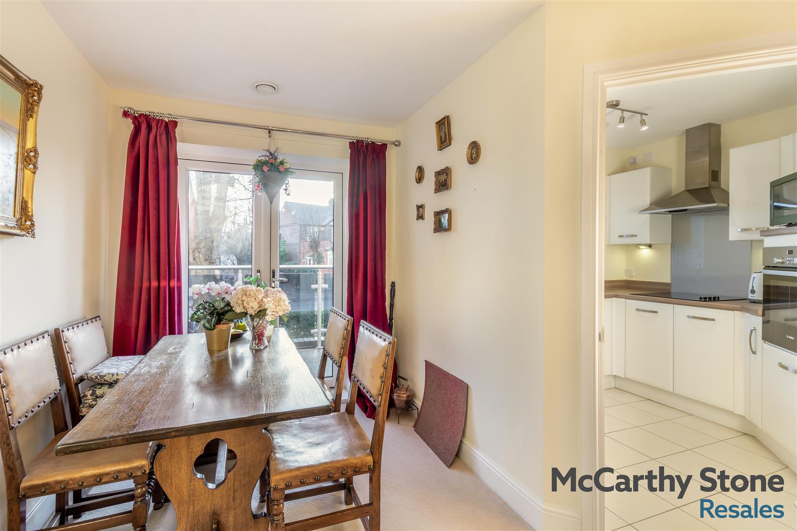 Wilford Lane, West Bridgford, Nottingham