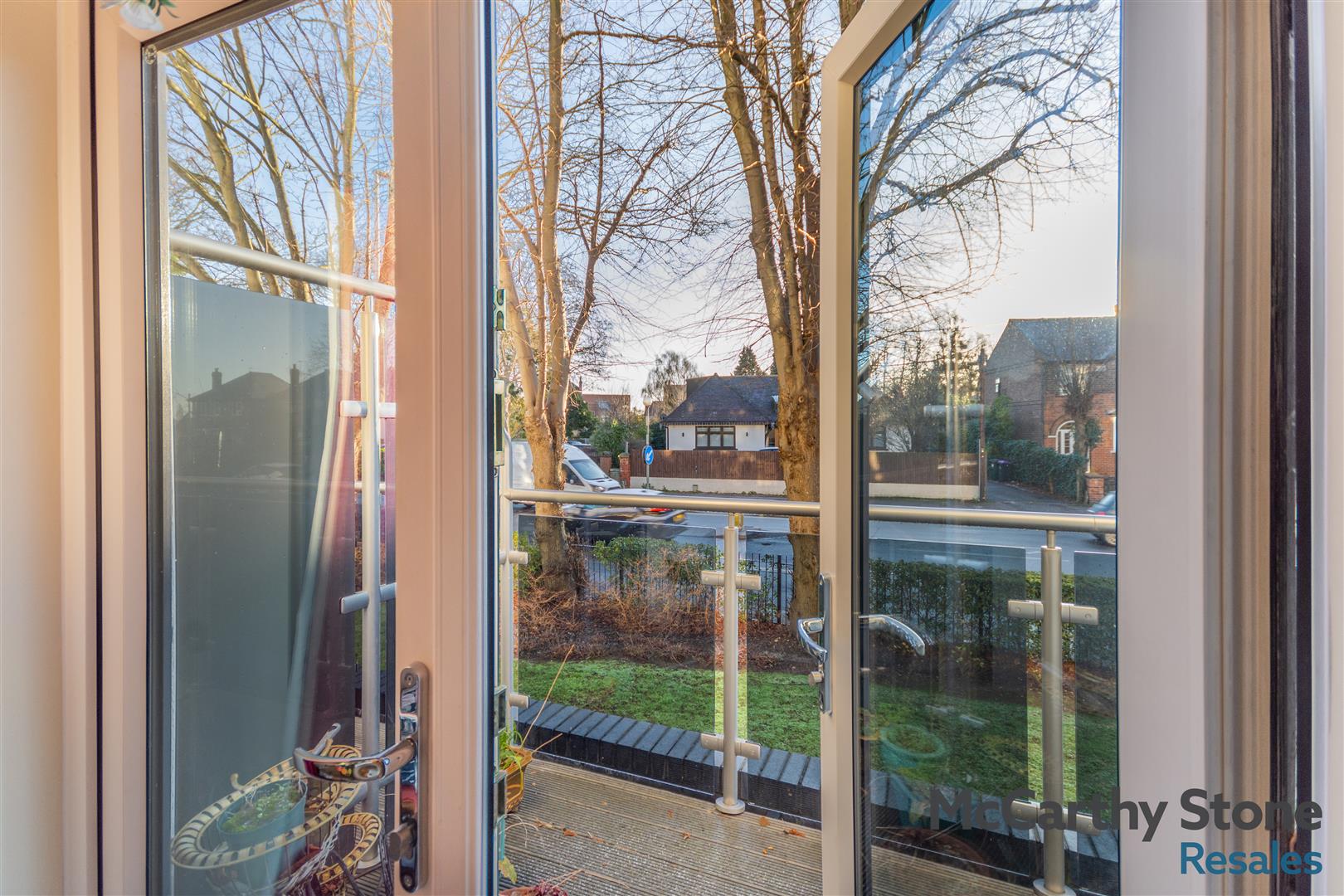 Wilford Lane, West Bridgford, Nottingham