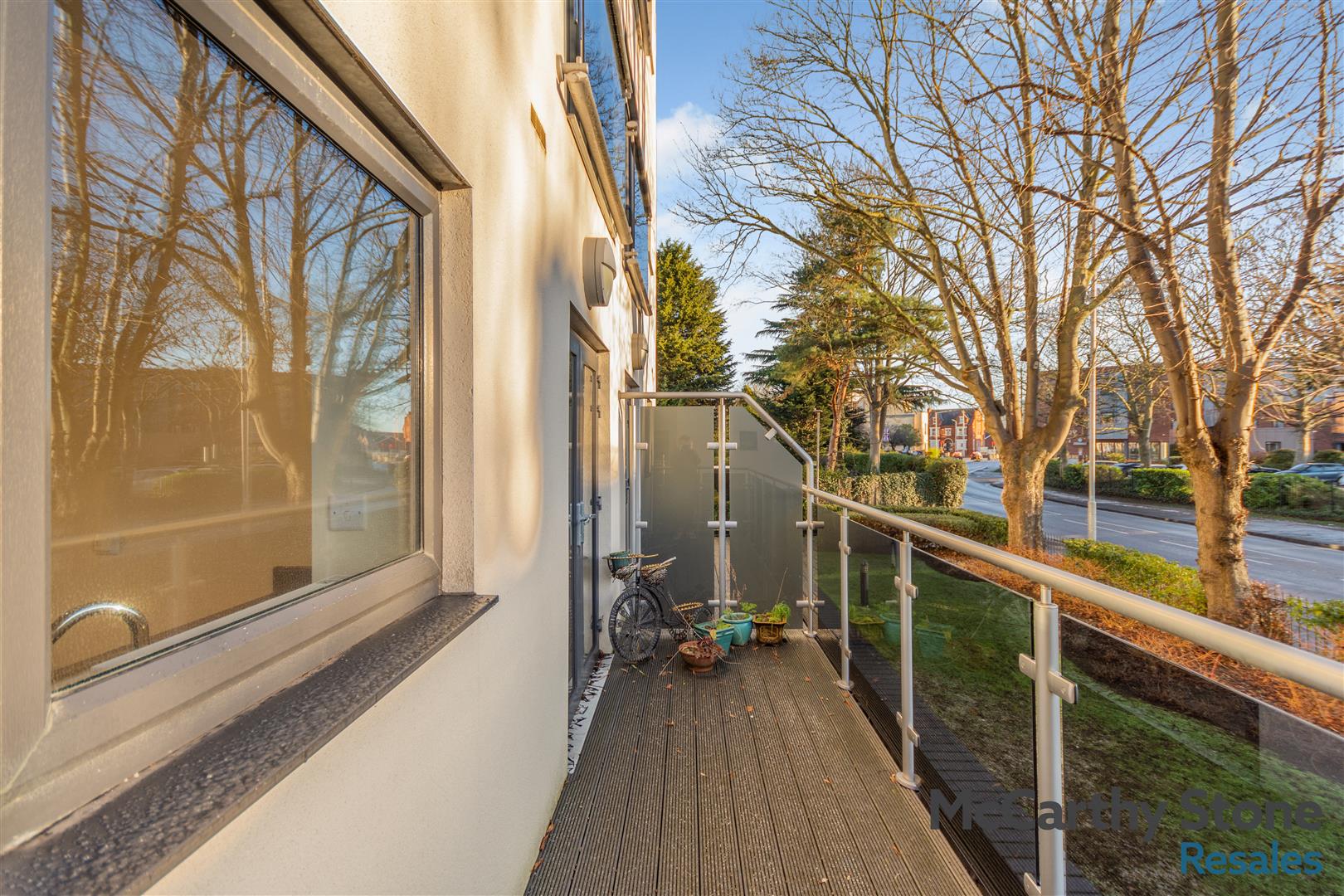 Wilford Lane, West Bridgford, Nottingham