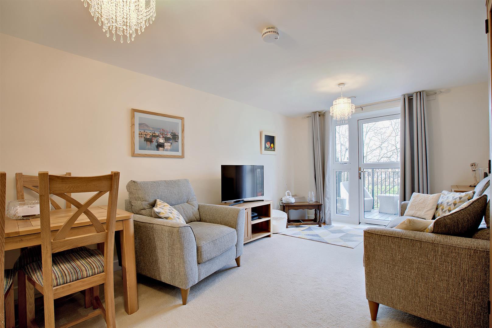 Kingfisher Court, South Street, Taunton