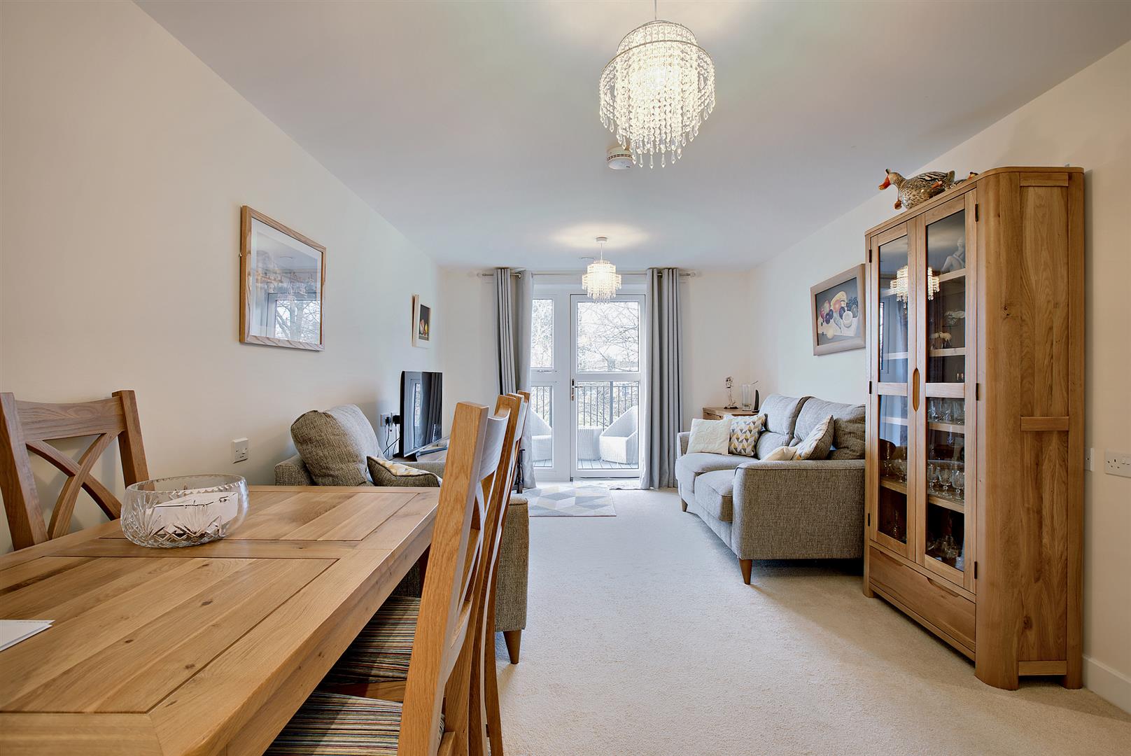 Kingfisher Court, South Street, Taunton