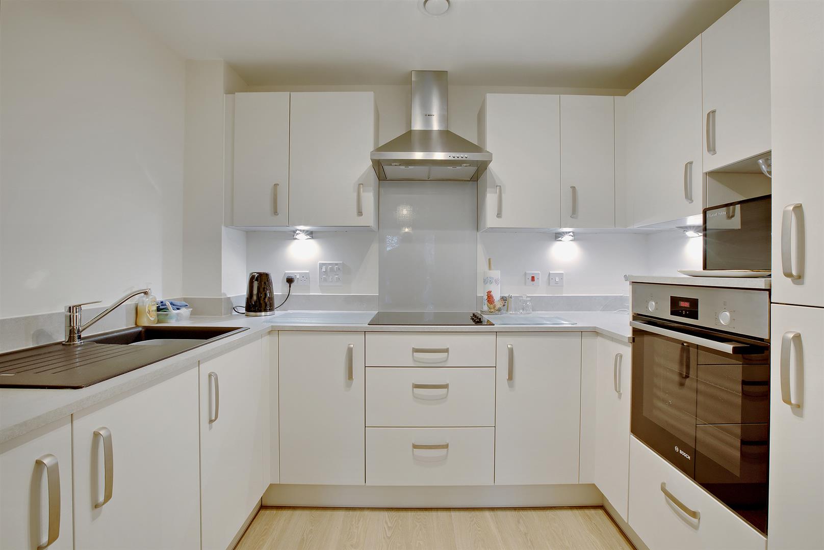 Kingfisher Court, South Street, Taunton