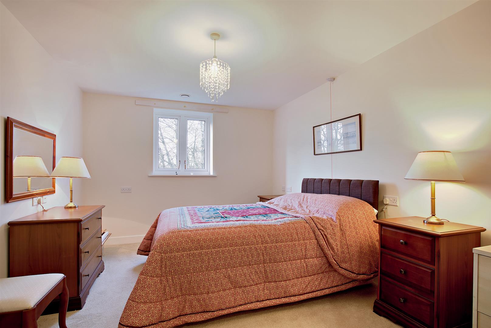 Kingfisher Court, South Street, Taunton