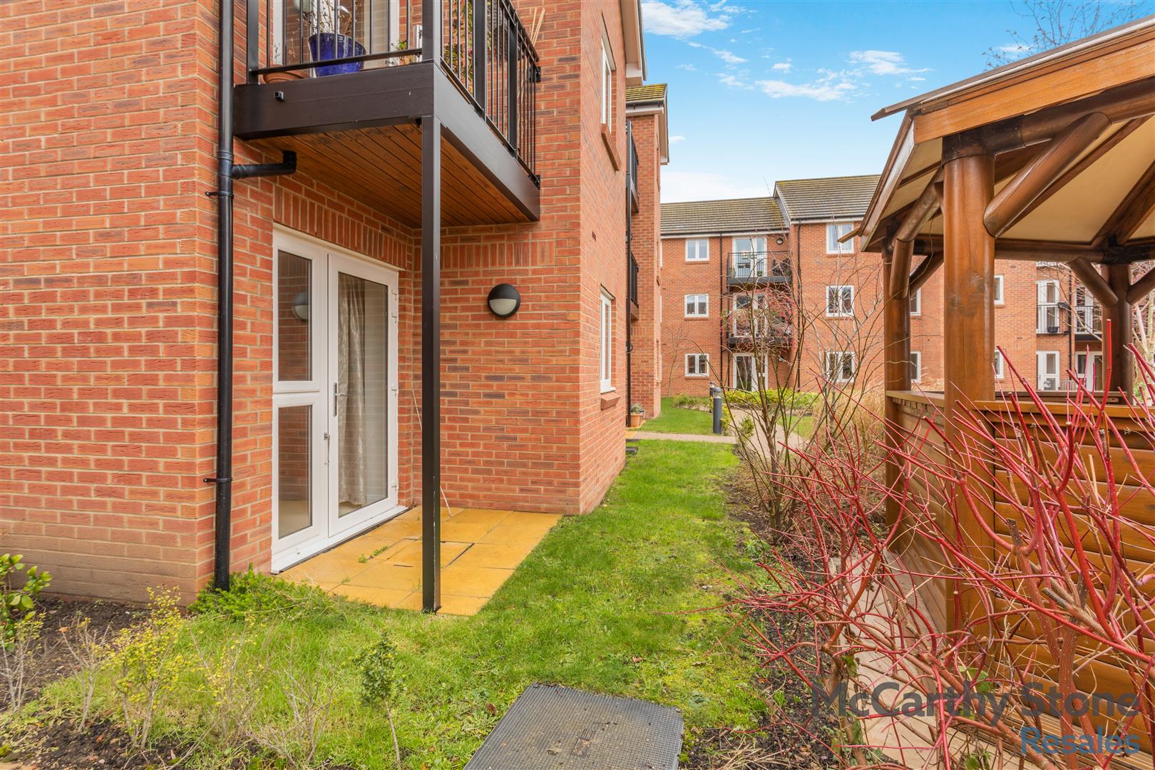 Oakhill Place, High View, Bedford, Bedfordshire, MK41 8FB