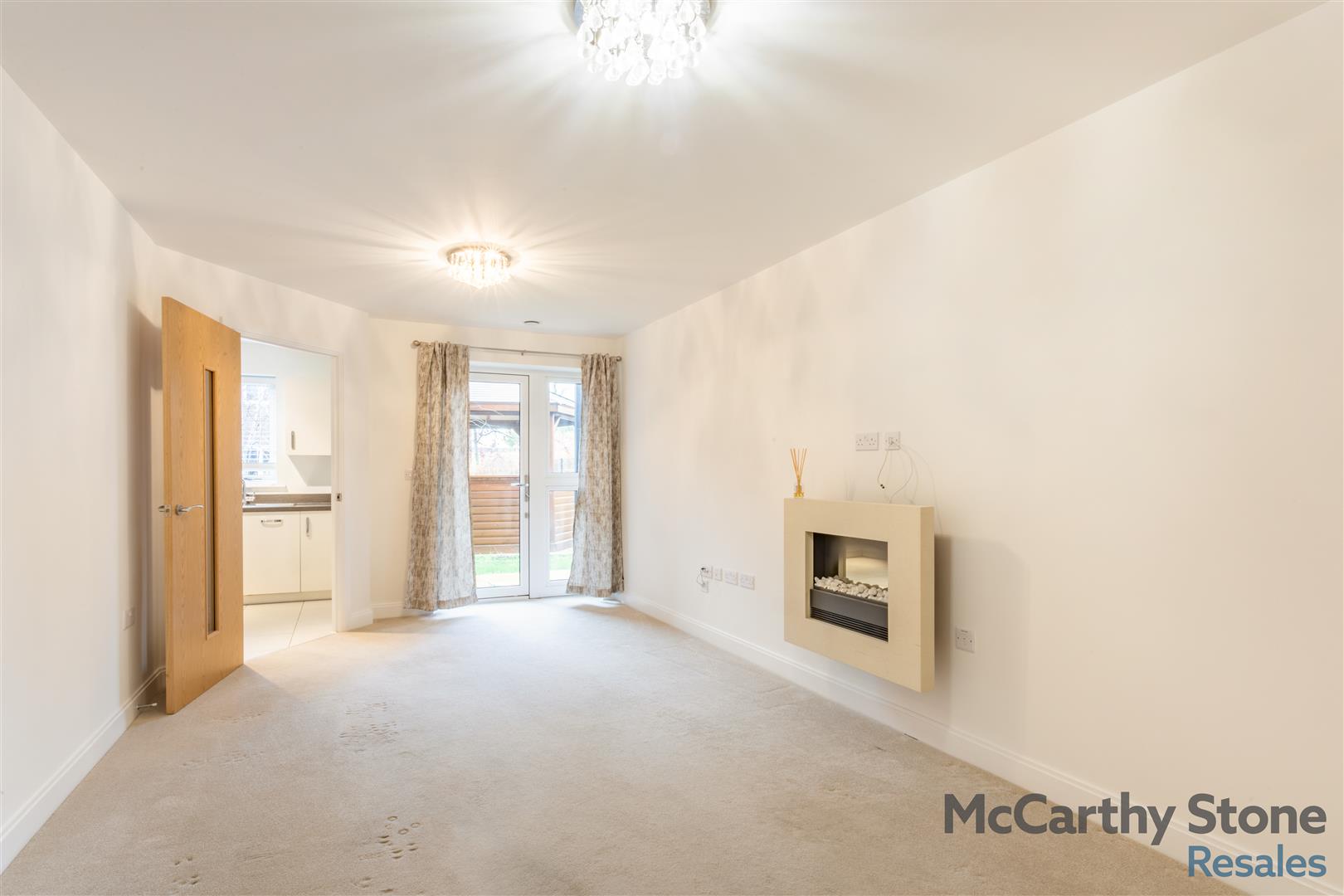 Oakhill Place, High View, Bedford, Bedfordshire, MK41 8FB