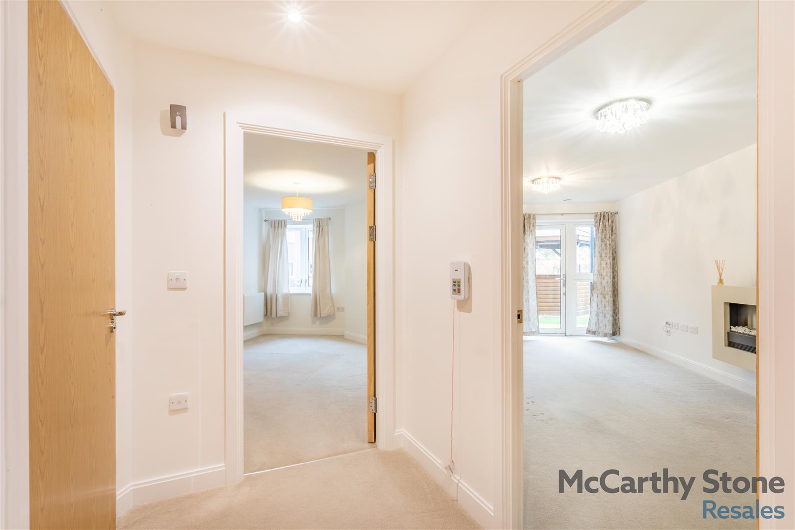 Oakhill Place, High View, Bedford, Bedfordshire, MK41 8FB