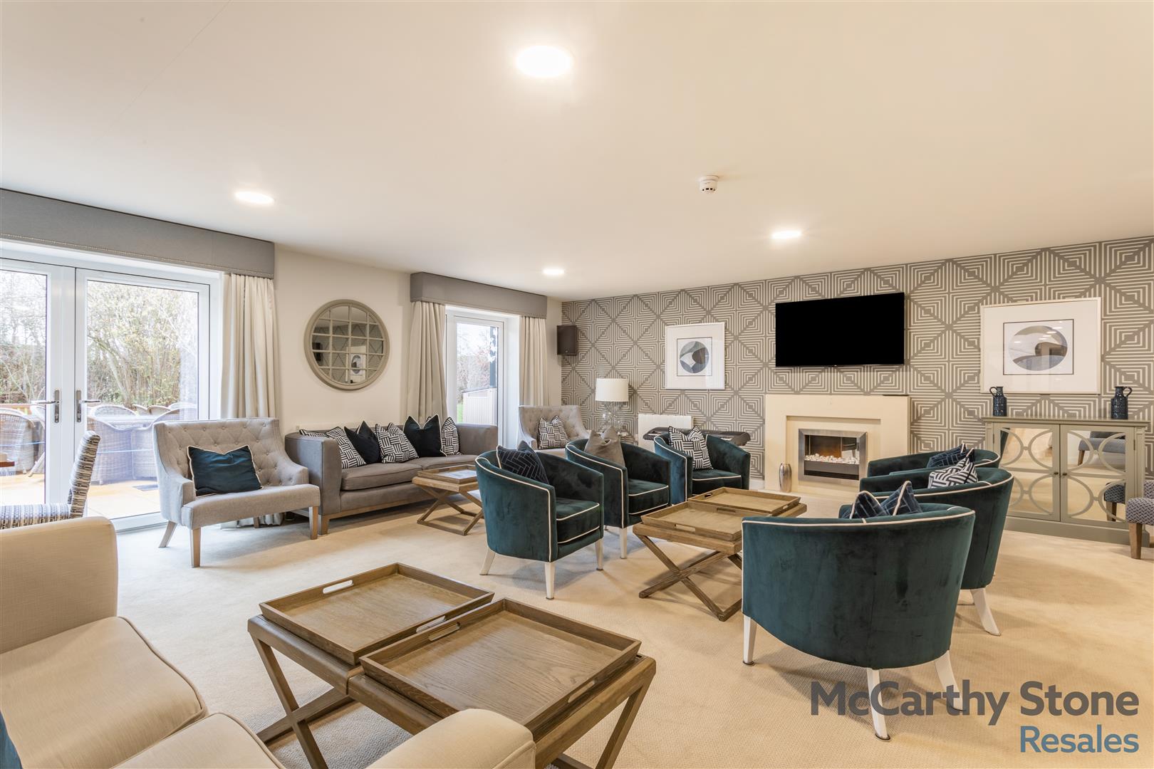 Oakhill Place, High View, Bedford, Bedfordshire, MK41 8FB