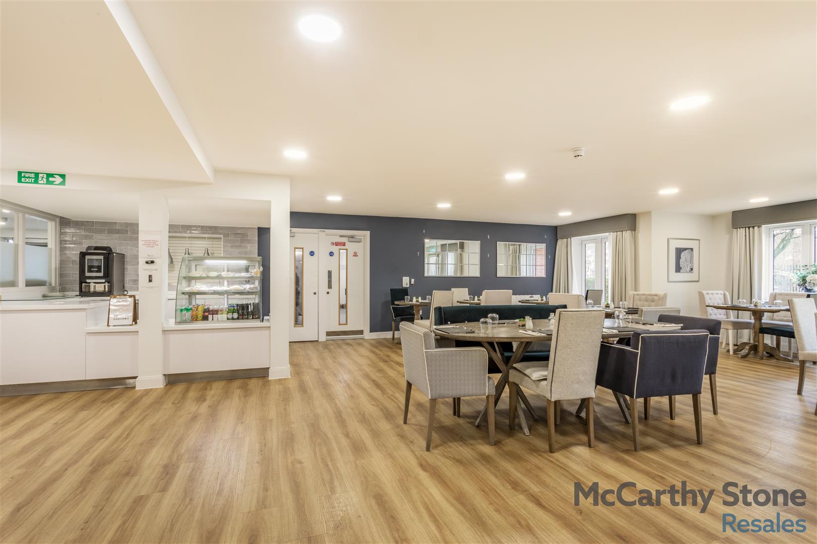 Oakhill Place, High View, Bedford, Bedfordshire, MK41 8FB