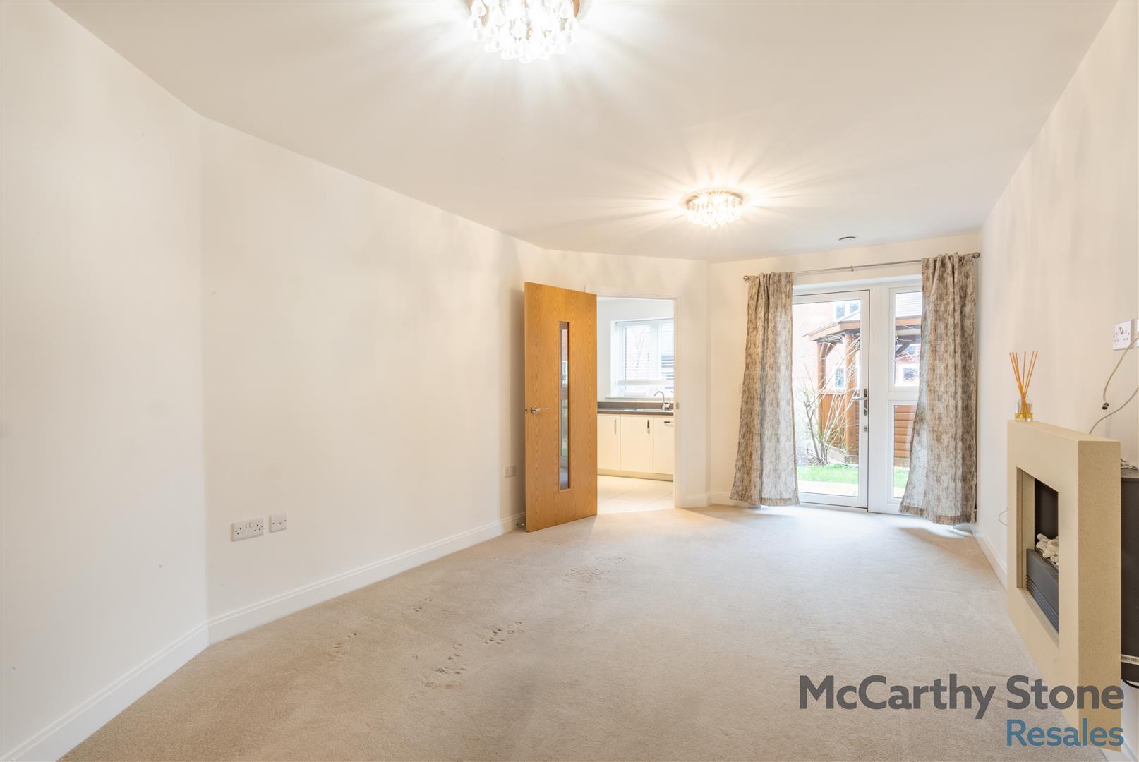 Oakhill Place, High View, Bedford, Bedfordshire, MK41 8FB