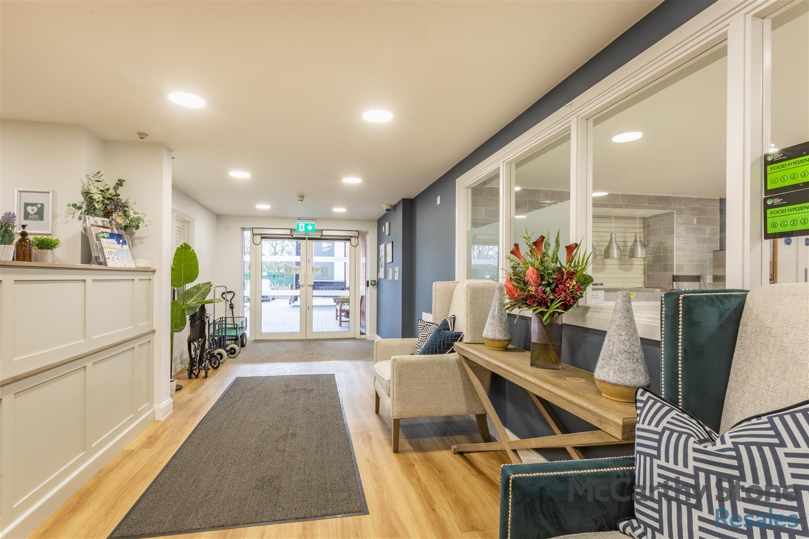 Oakhill Place, High View, Bedford, Bedfordshire, MK41 8FB