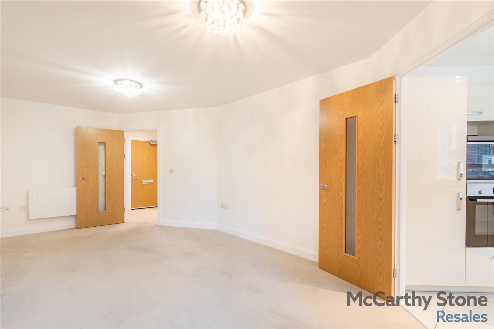 Oakhill Place, High View, Bedford, Bedfordshire, MK41 8FB