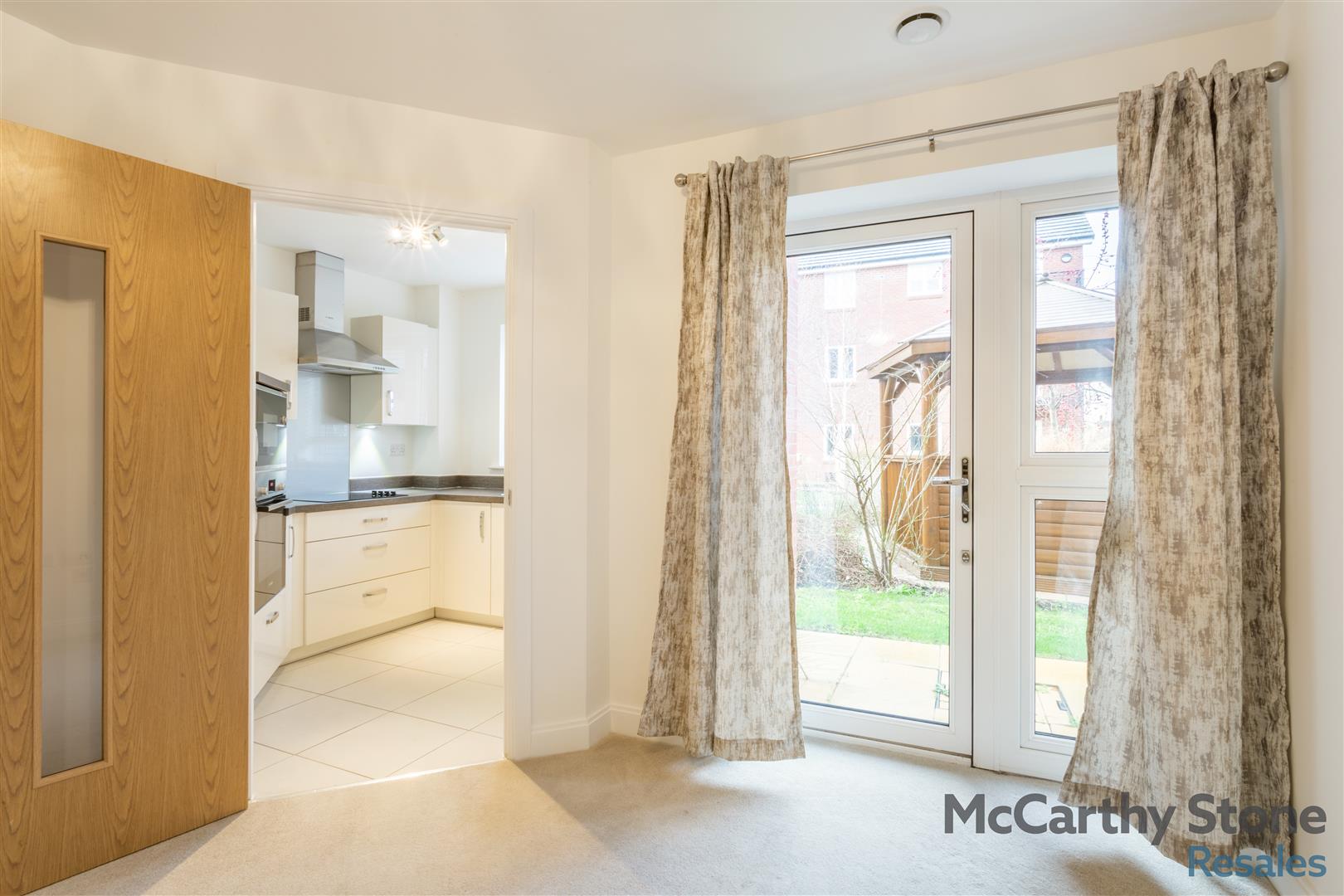 Oakhill Place, High View, Bedford, Bedfordshire, MK41 8FB