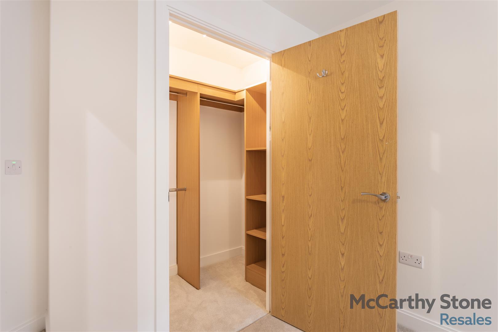 Oakhill Place, High View, Bedford, Bedfordshire, MK41 8FB