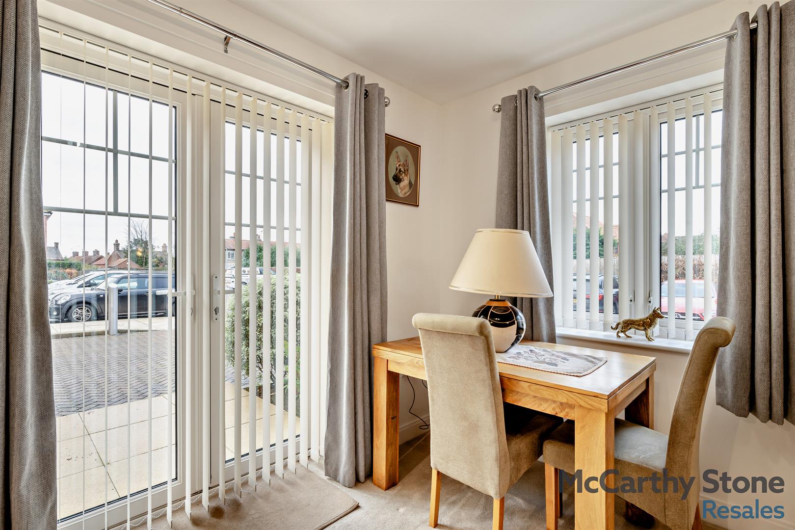 Louis Arthur Court, New Road, North Walsham