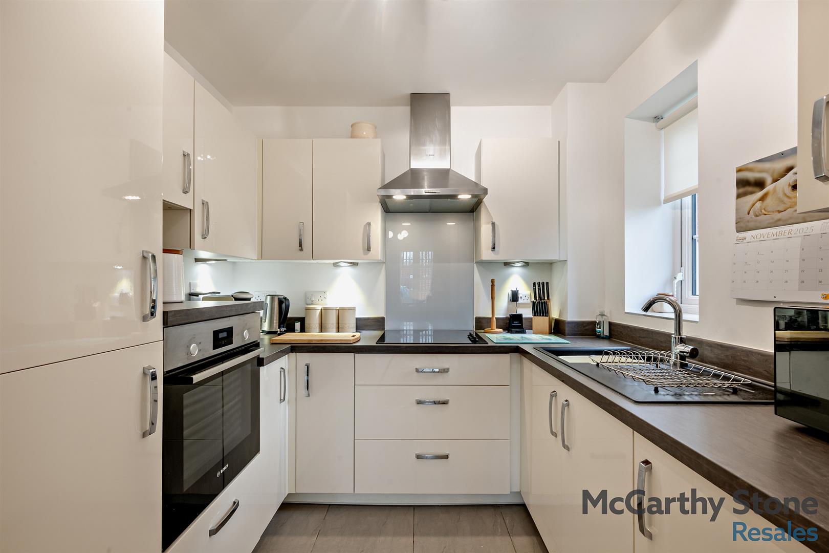 Louis Arthur Court, New Road, North Walsham