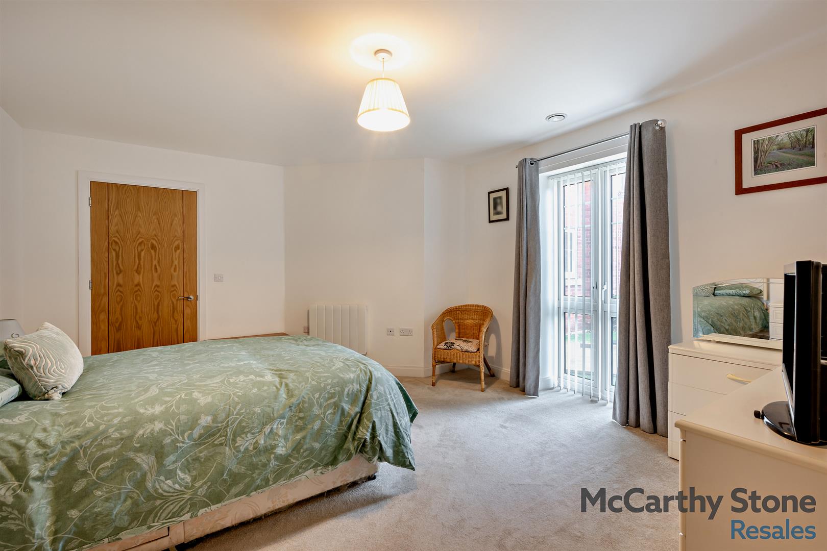 Louis Arthur Court, New Road, North Walsham