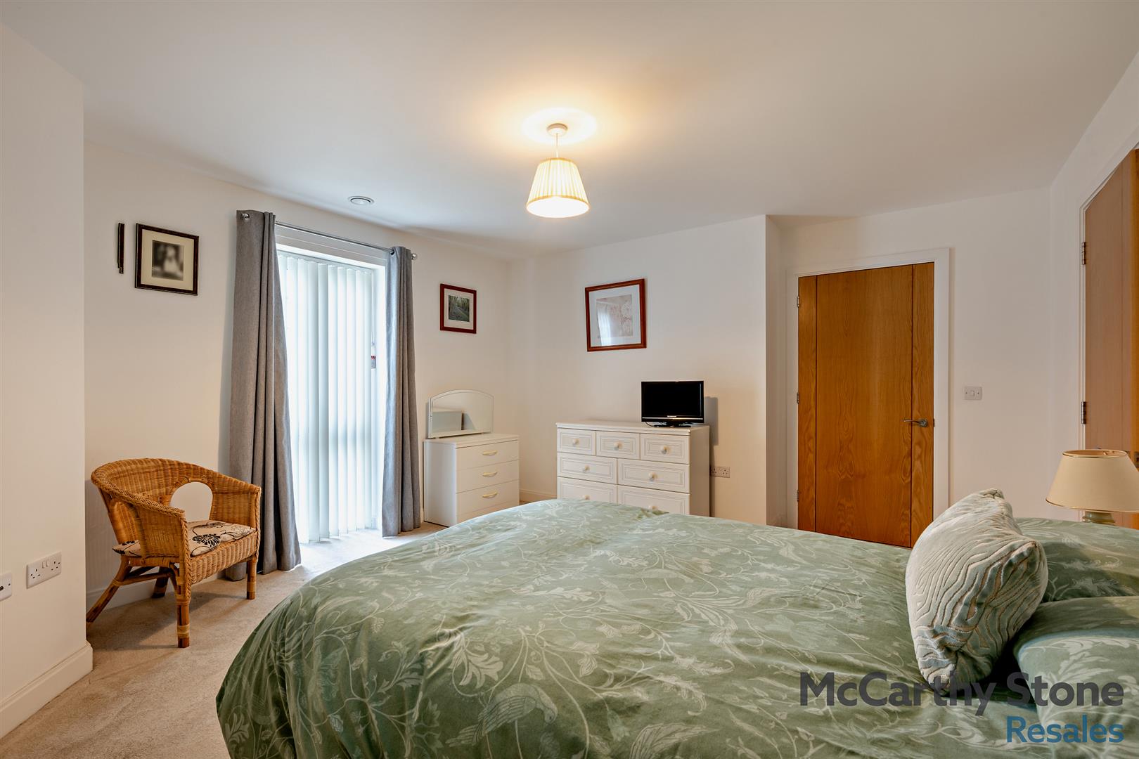 Louis Arthur Court, New Road, North Walsham