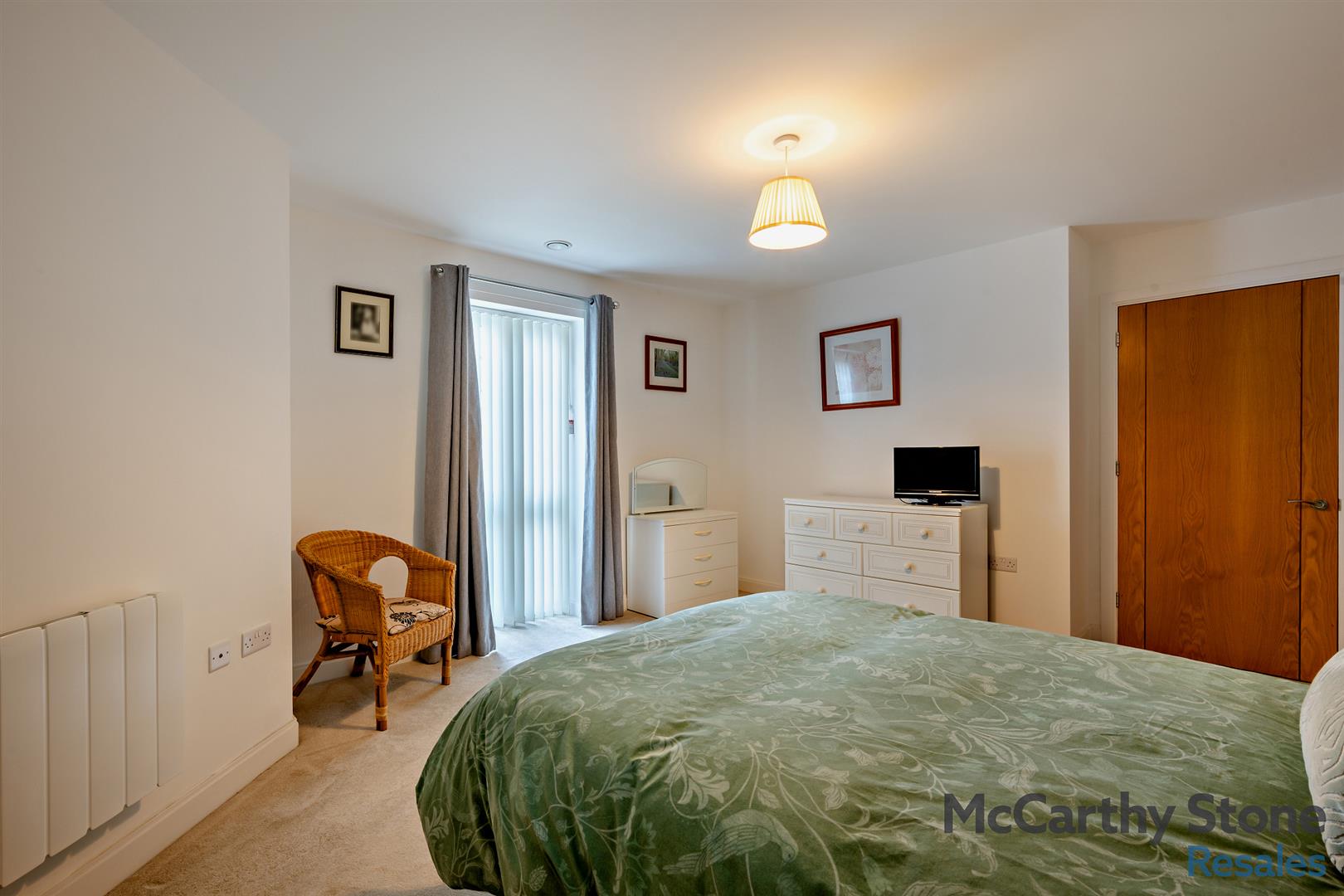 Louis Arthur Court, New Road, North Walsham