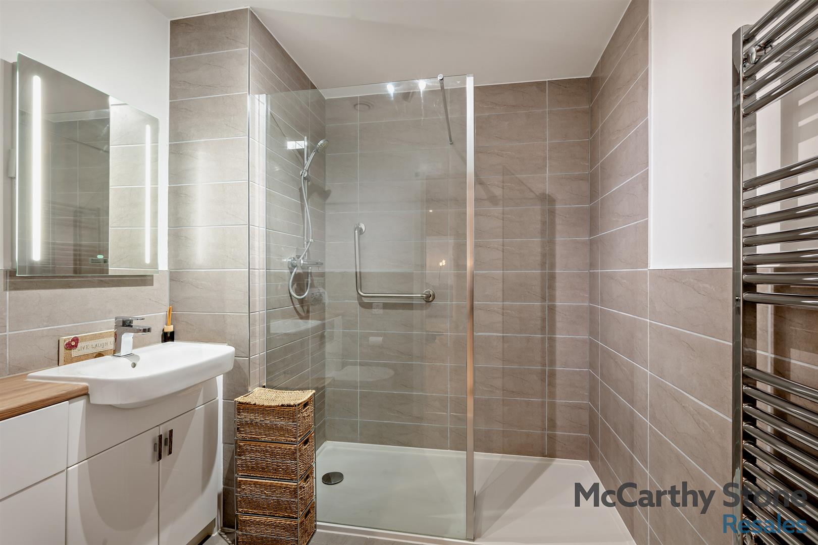 Louis Arthur Court, New Road, North Walsham