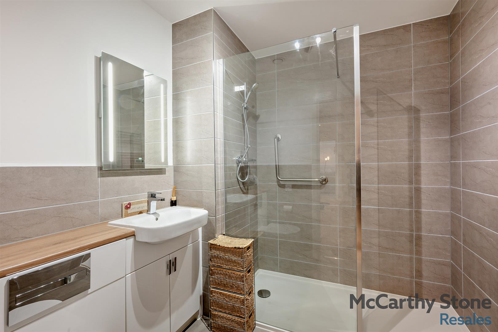 Louis Arthur Court, New Road, North Walsham