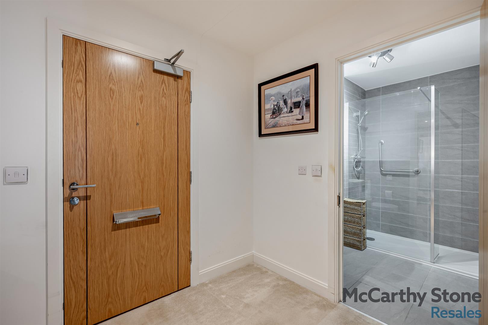 Louis Arthur Court, New Road, North Walsham