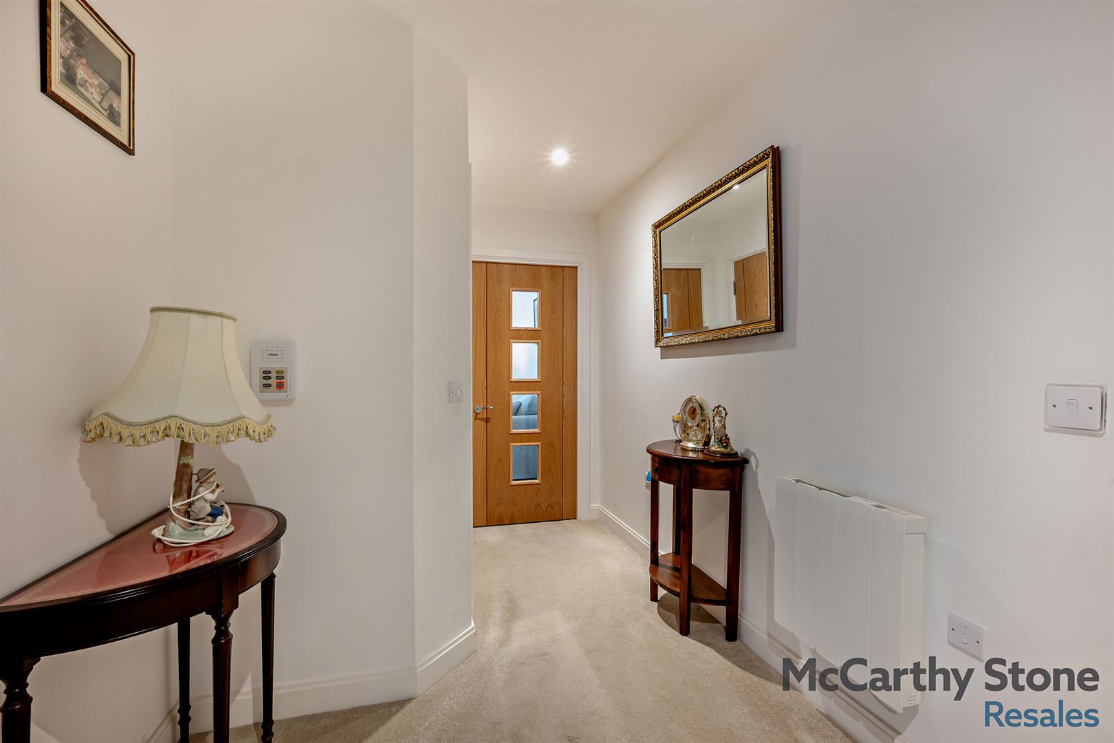 Louis Arthur Court, New Road, North Walsham