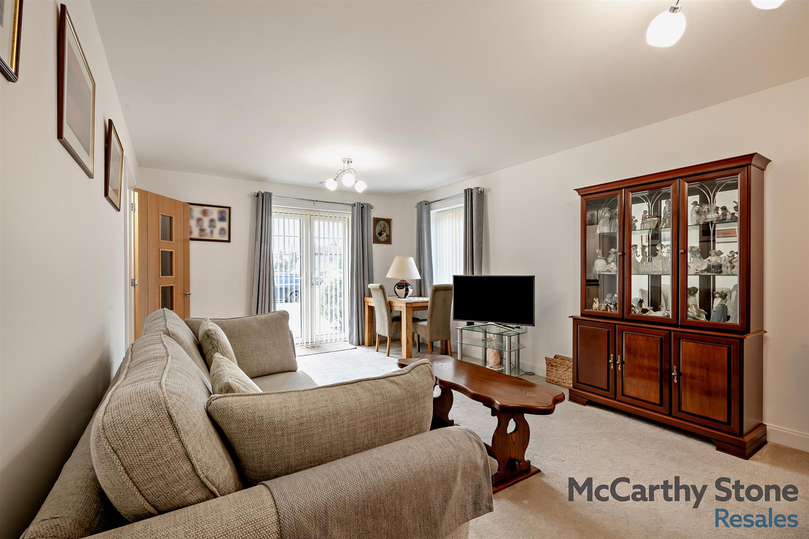 Louis Arthur Court, New Road, North Walsham