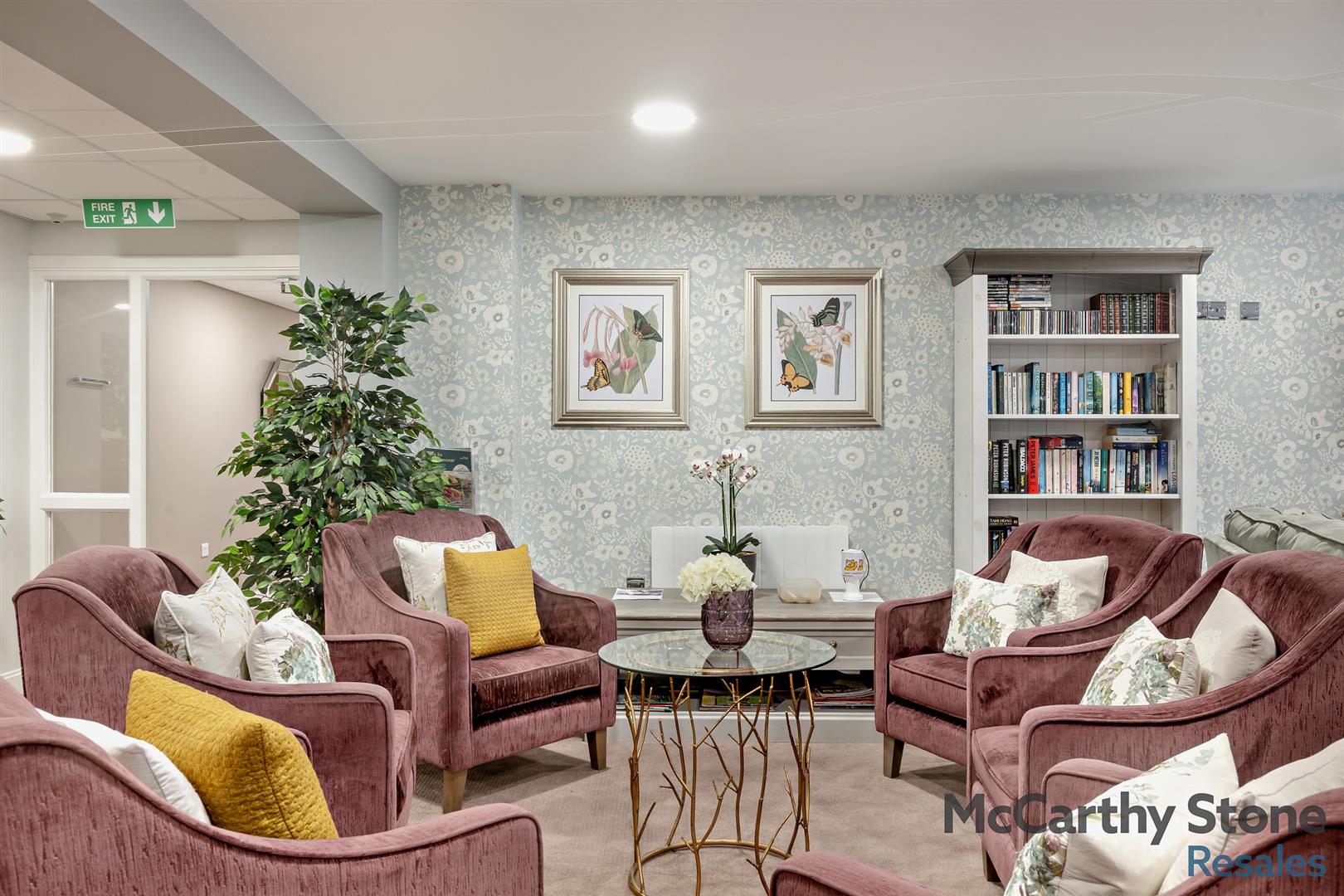 Louis Arthur Court, New Road, North Walsham