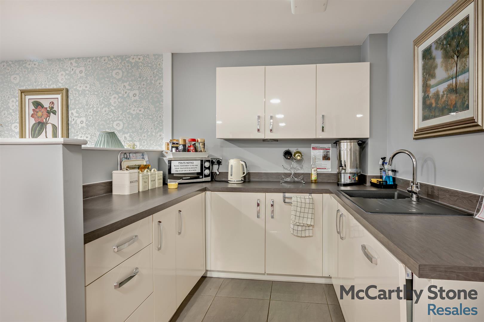 Louis Arthur Court, New Road, North Walsham