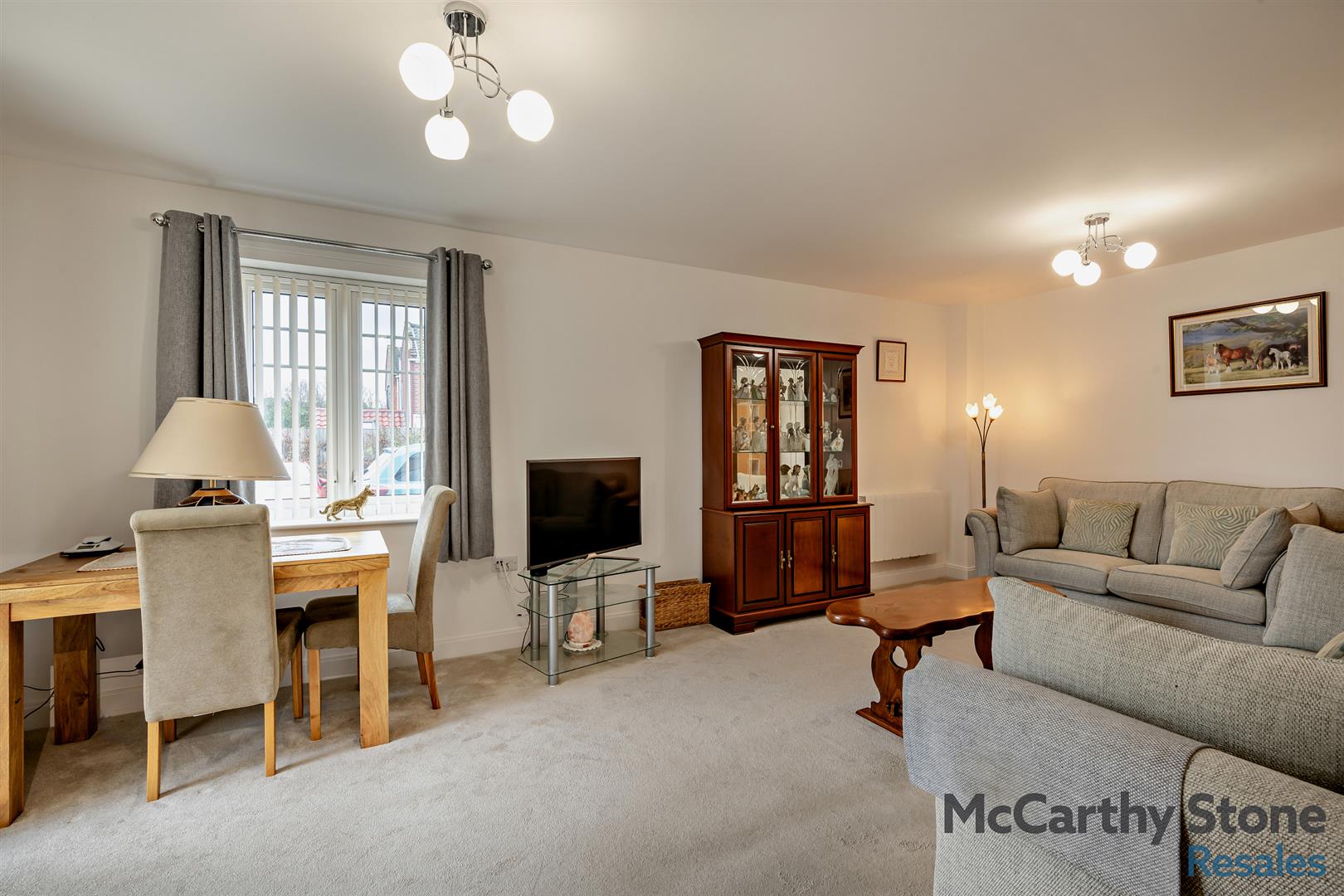 Louis Arthur Court, New Road, North Walsham