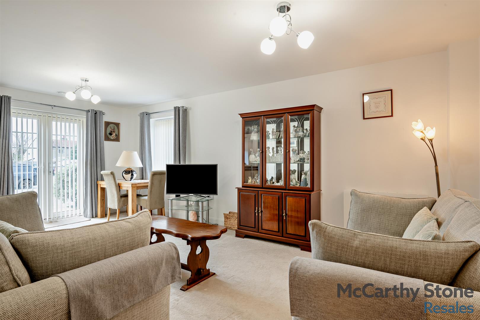 Louis Arthur Court, New Road, North Walsham