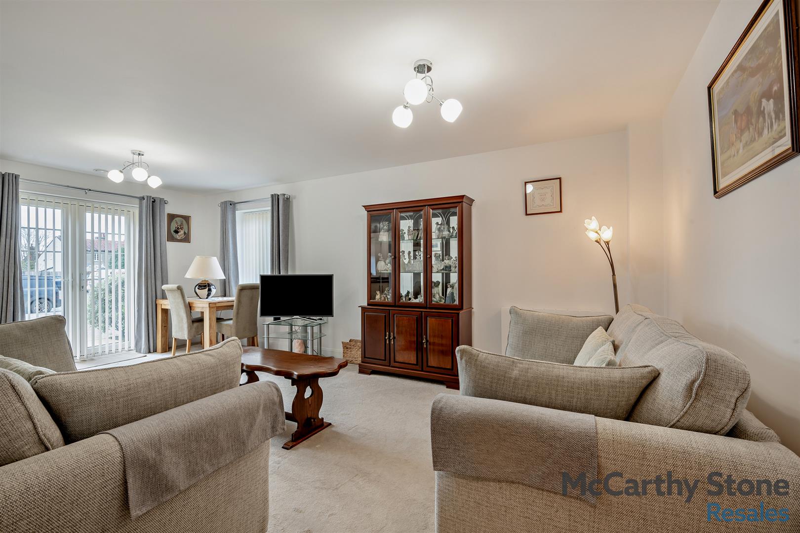 Louis Arthur Court, New Road, North Walsham