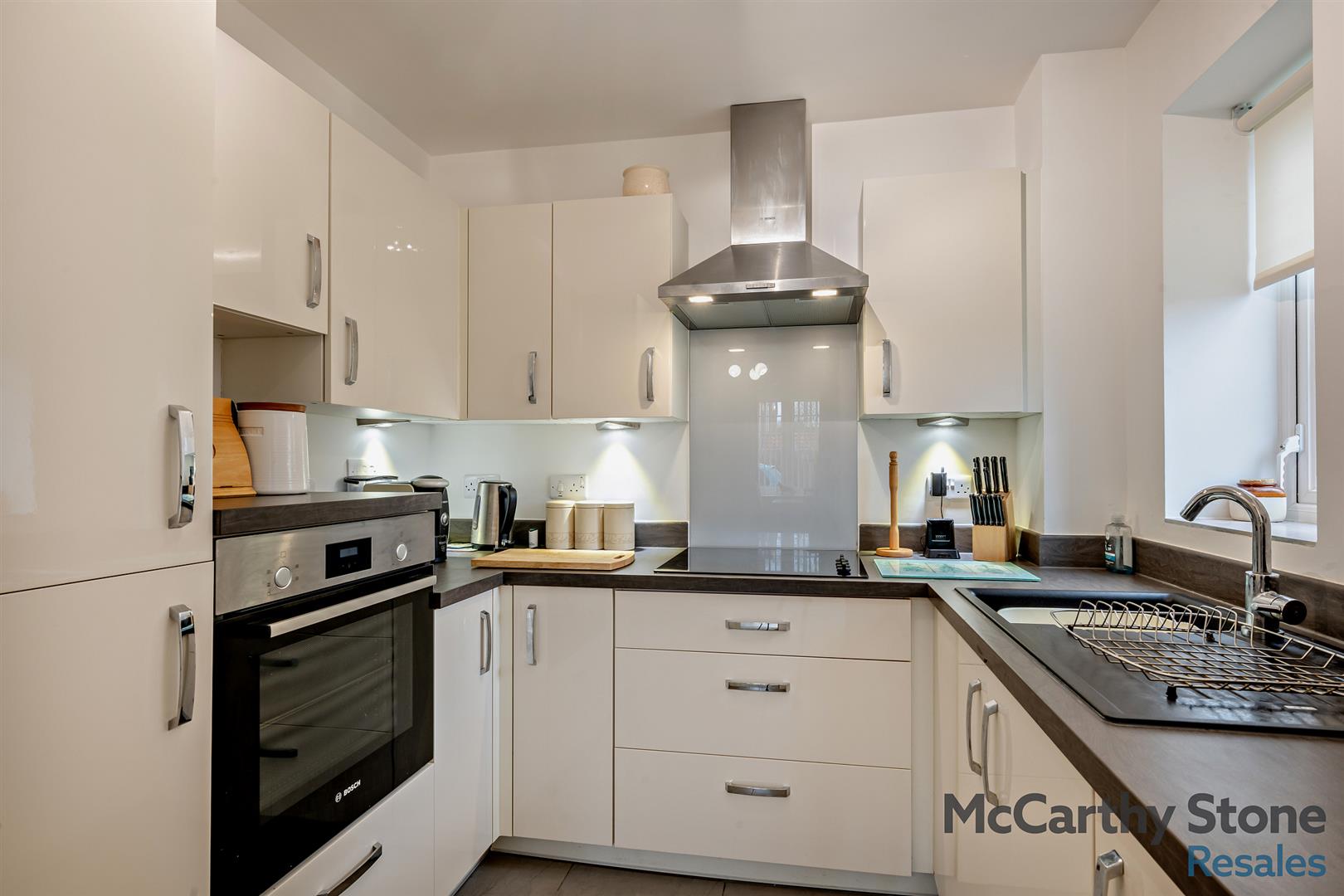 Louis Arthur Court, New Road, North Walsham