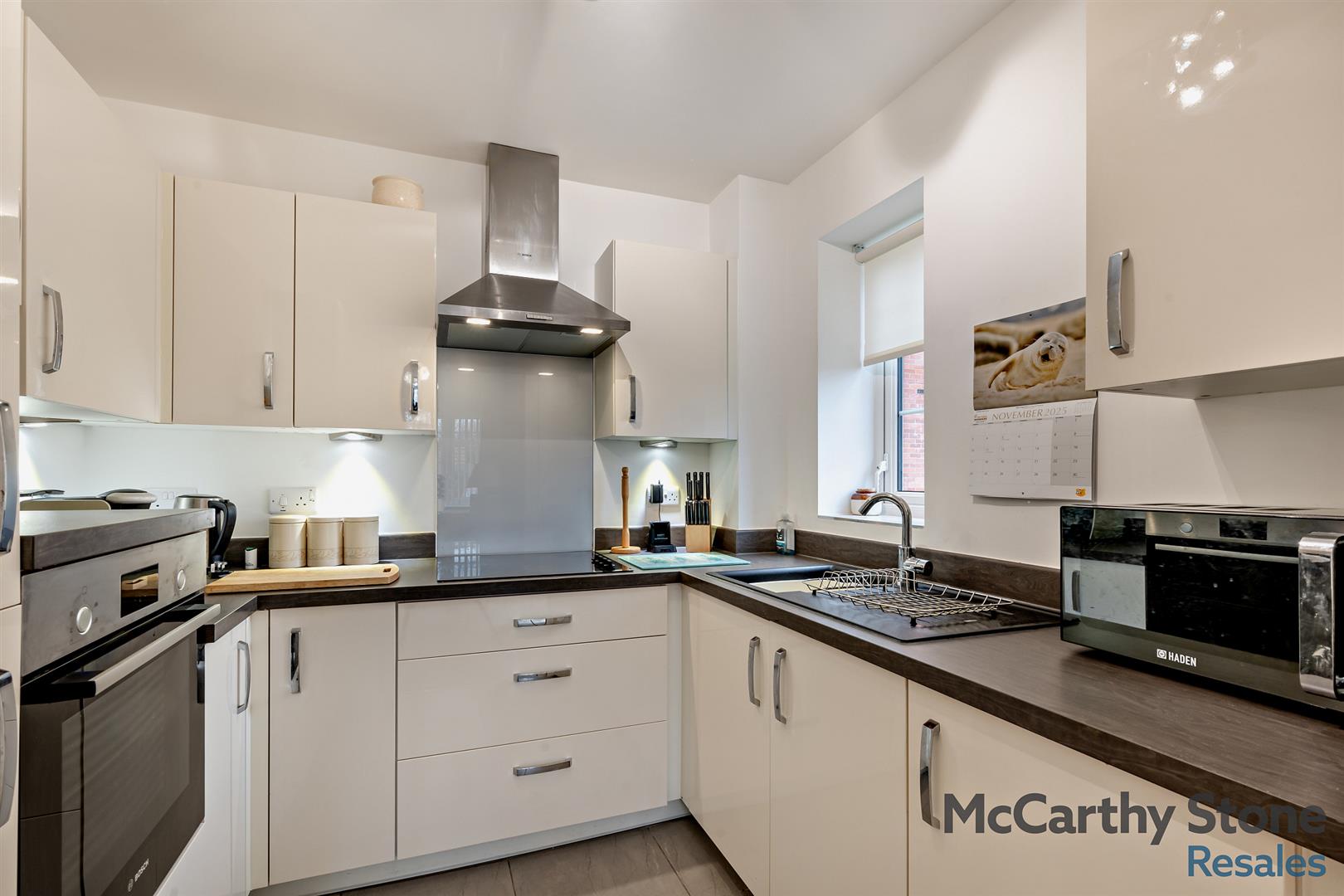 Louis Arthur Court, New Road, North Walsham