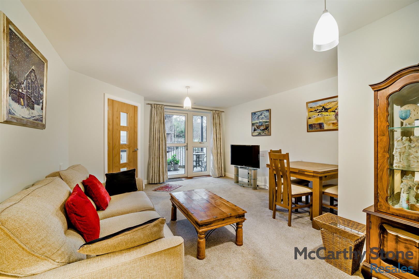 Magpie Court, High Street, Hanham, Bristol, BS15 3FS